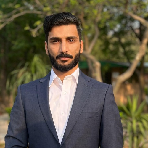 Pir Noman Khalid