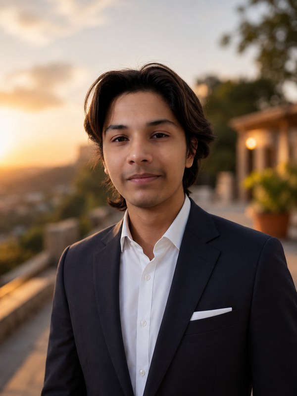 Tahir Ahmed